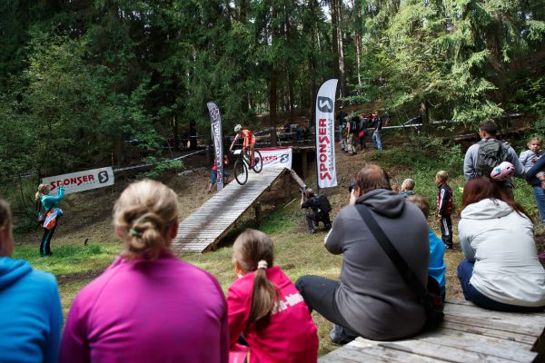 Stupno Horská kola 2017