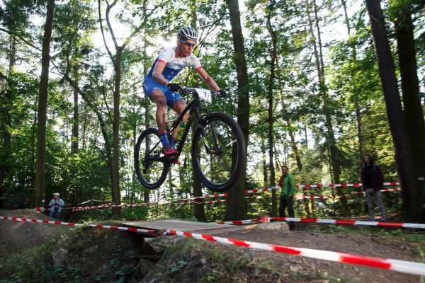 Stupno Horská kola 2017