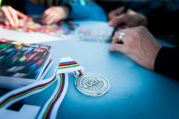 Kolo pro život 2017 - Vysočina Arena Tour