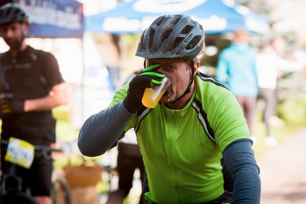 Kolo pro život 2017 - Vysočina Arena Tour