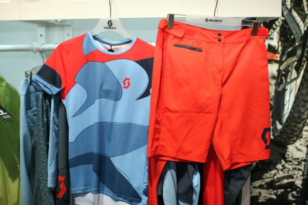 Scott 2018 - Eurobike