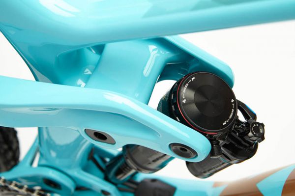 Kona Process 153 CR/DL 27.5