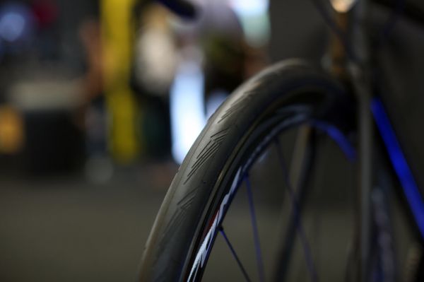 Pirelli 2018 - Eurobike