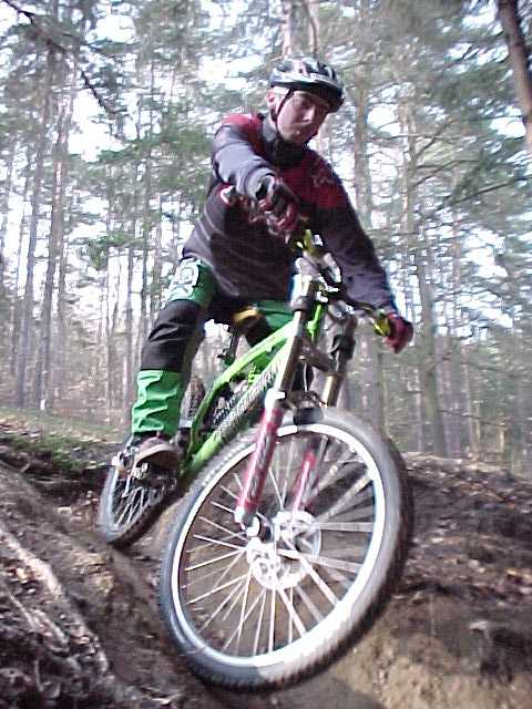 Rock Machine Adrenaline 7001