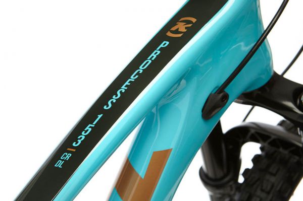 Kona Process 153 CR/DL 27.5