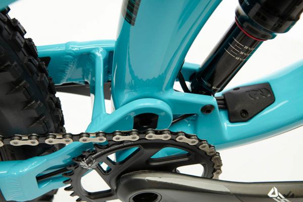 Kona Process 153 CR/DL 27.5