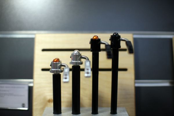 Paul Components 2018 - Eurobike