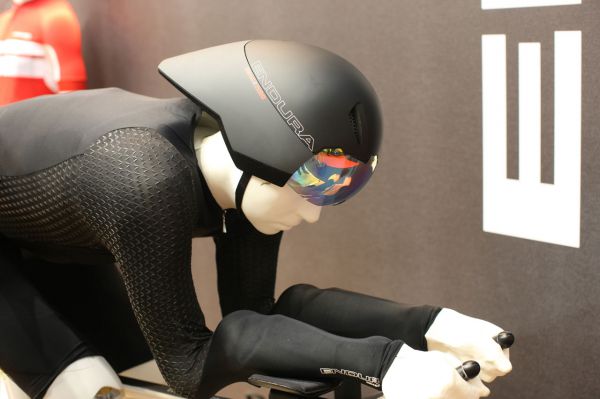 Endura 2018 - Eurobike