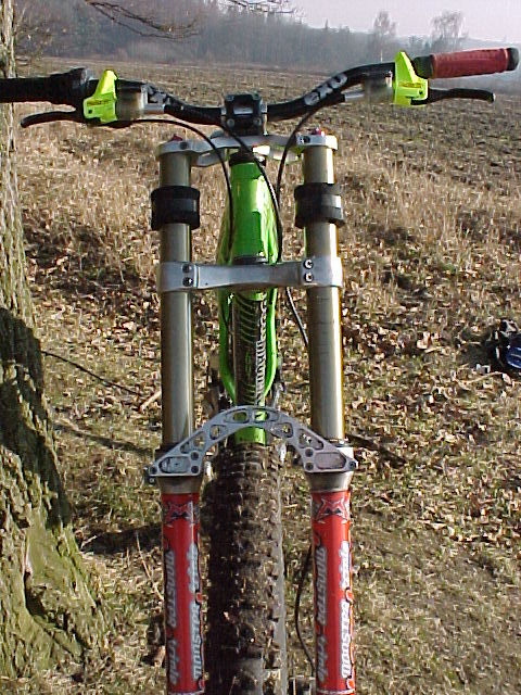 Rock Machine Adrenaline 7001