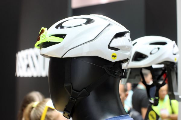 Oakley 2018 - Eurobike