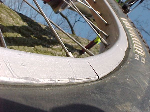 Rock Machine Adrenaline 7001