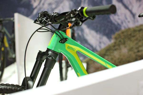 Bmc 2018 - Eurobike