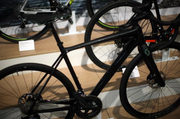 Scott 2018 - Eurobike