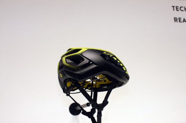 Scott 2018 - Eurobike