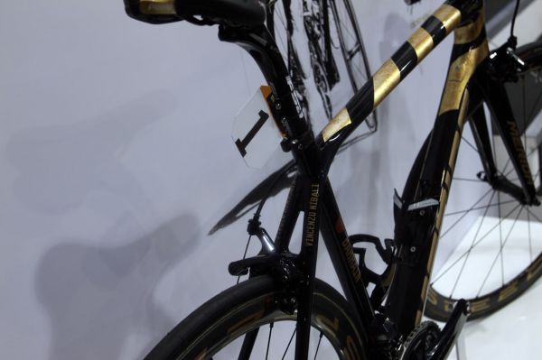 Merida 2018 - Eurobike