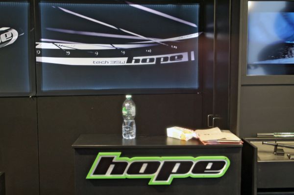 Hope 2018 - Eurobike