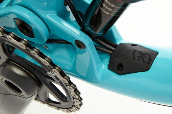 Kona Process 153 CR/DL 27.5