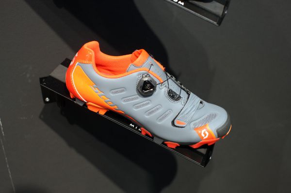 Scott 2018 - Eurobike