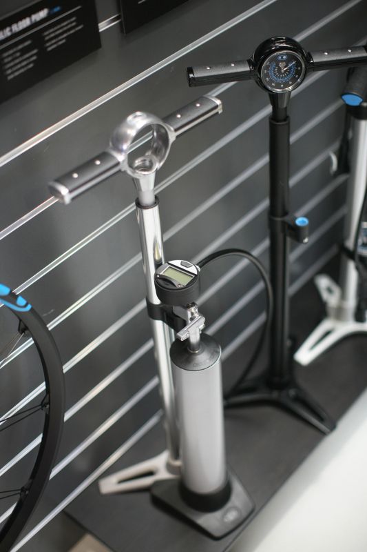 Crankbrothers 2018 - Eurobike