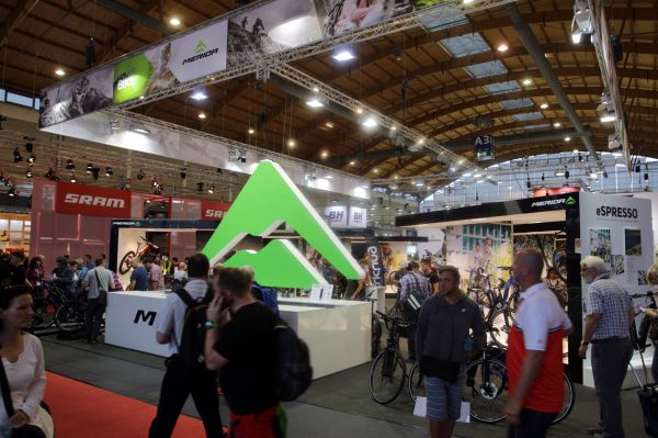 Merida 2018 - Eurobike