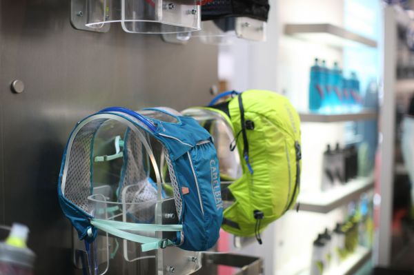 Camelbak 2018 - Eurobike