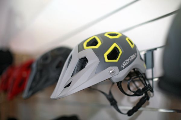 Ghost 2018 - Eurobike