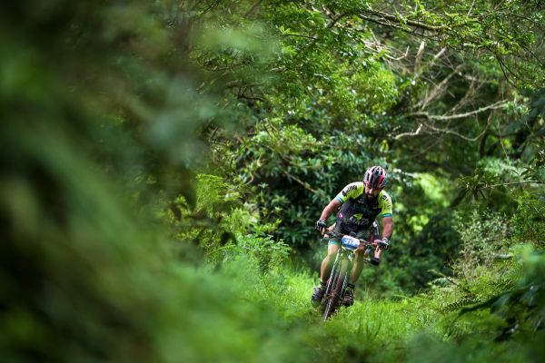 Trans Costa Rica 2017