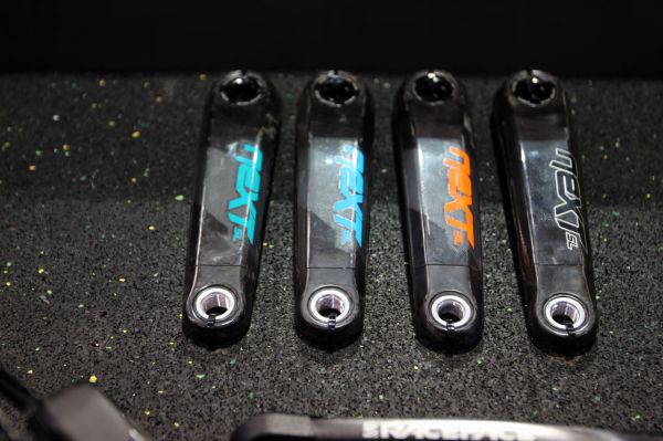 Race Face 2018 - Eurobike