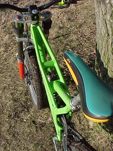 Rock Machine Adrenaline 7001