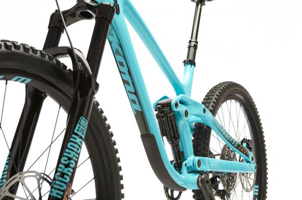 Kona Process 153 CR/DL 27.5