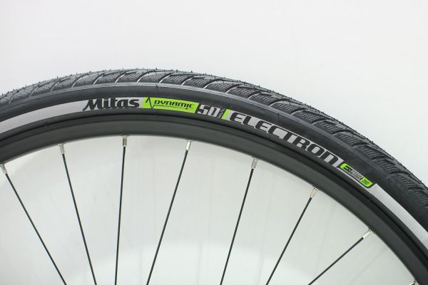 Mitas 2018 - Eurobike