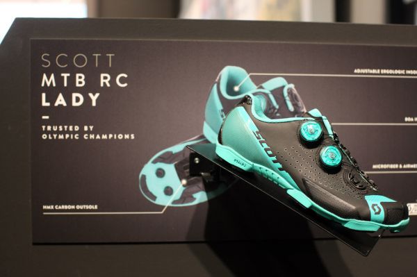 Scott 2018 - Eurobike