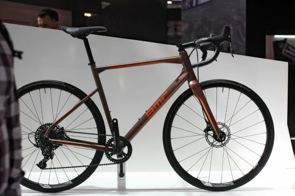Bmc 2018 - Eurobike