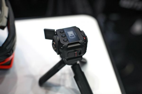 Garmin 2018 - Eurobike