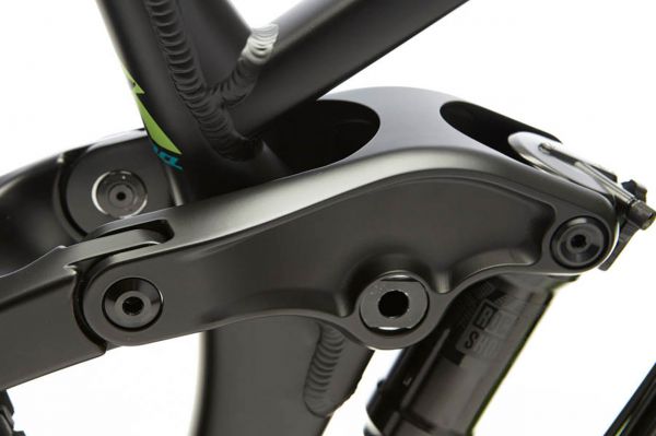 Kona Process 153 AL 29