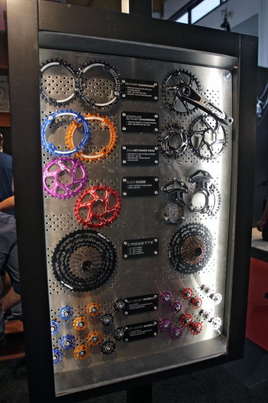 Hope 2018 - Eurobike