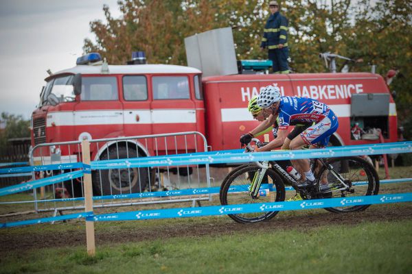 Toi Toi Cup #2 - Jabkenice 2017