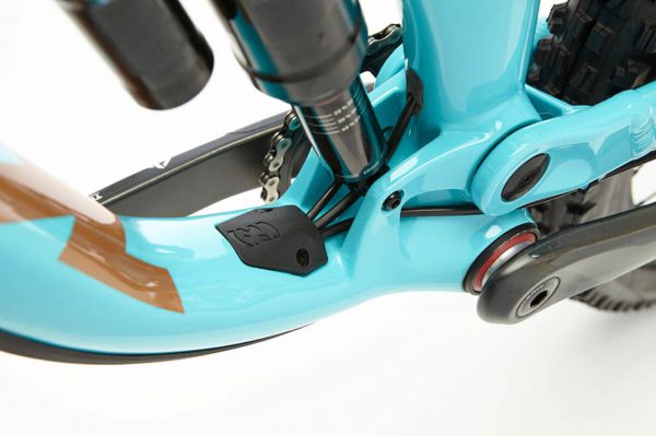 Kona Process 153 CR/DL 27.5