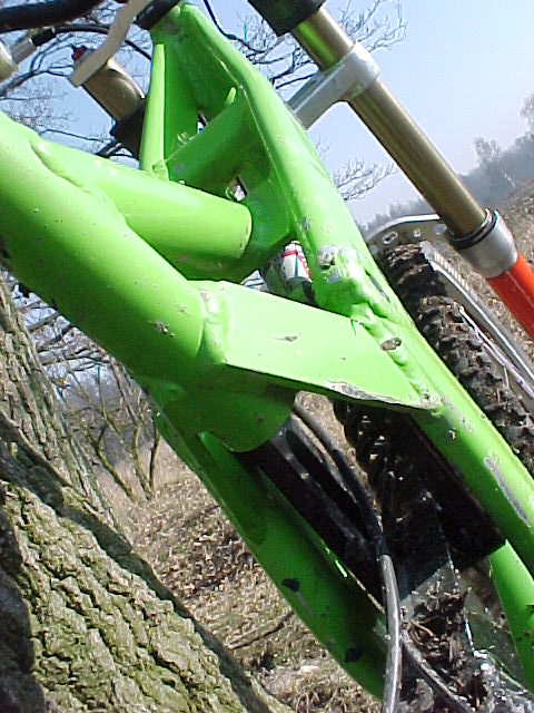 Rock Machine Adrenaline 7001