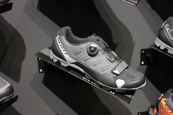 Scott 2018 - Eurobike