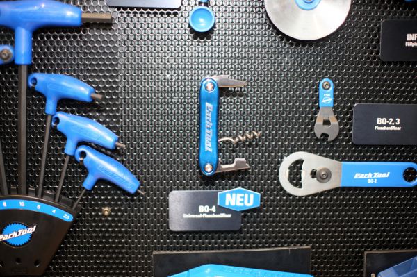 Park Tool 2018 - Eurobike