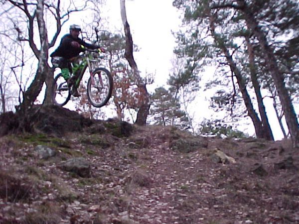 Rock Machine Adrenaline 7001