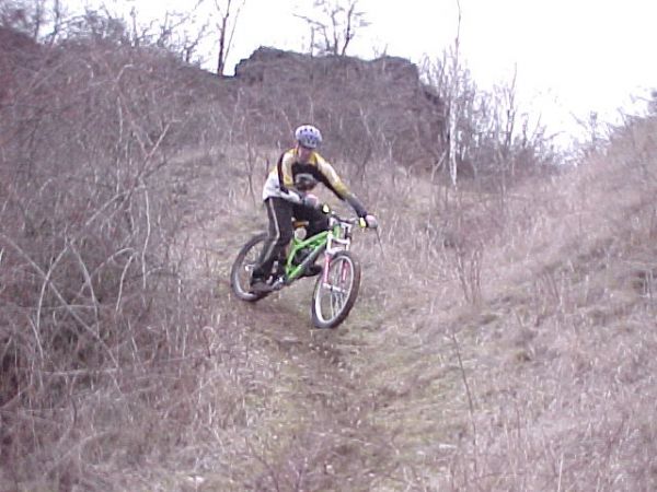 Rock Machine Adrenaline 7001