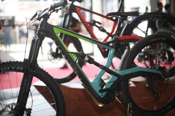 Marin 2018 - Eurobike