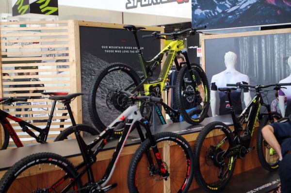 Rocky Mountain 2018 - Eurobike