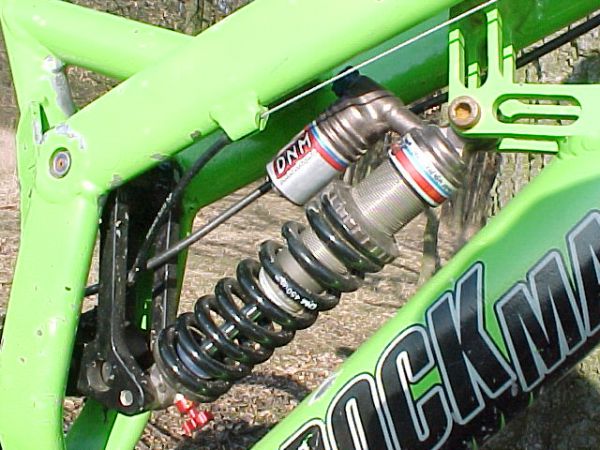 Rock Machine Adrenaline 7001