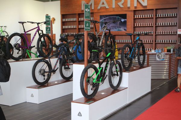 Marin 2018 - Eurobike