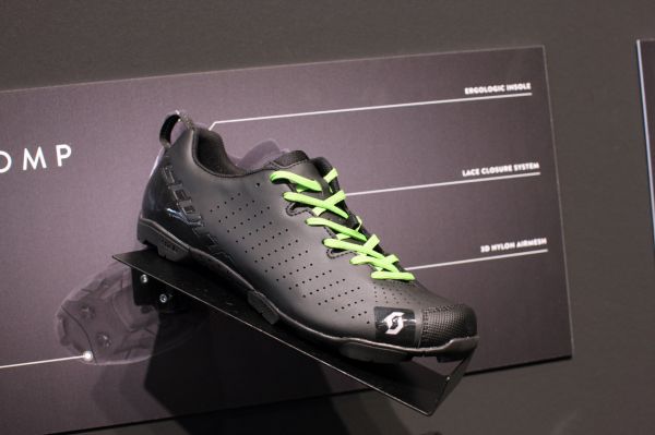 Scott 2018 - Eurobike