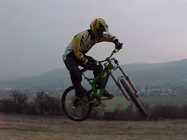 Rock Machine Adrenaline 7001