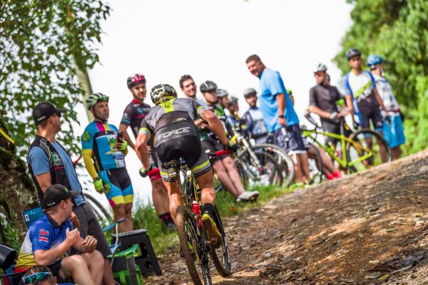 Trans Costa Rica 2017